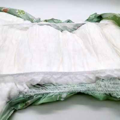 6000ml hochabsorbierende XXL Erwachsene Windelhosen für ABDL Liebhaber