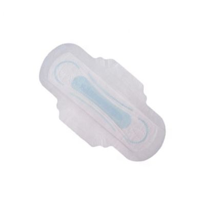 Gesunde 2023 Stil Sanitär Servietten für Hygieneprodukte für Frauen Länge 155-420mm Geflügel