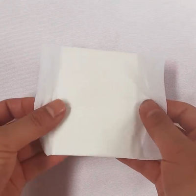Gesunde 2023 Stil Sanitär Servietten für Hygieneprodukte für Frauen Länge 155-420mm Geflügel