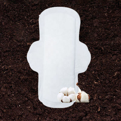 Gesunde 2023 Stil Sanitär Servietten für Hygieneprodukte für Frauen Länge 155-420mm Geflügel