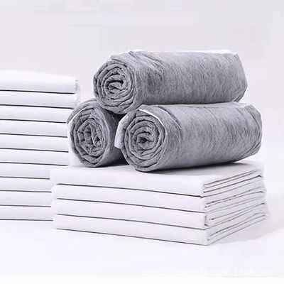 Kohlenstofffaser Bambus Holzkohle Pet Pee Pad 22X22 30X36 36X36 23X30 für den Welpen Training