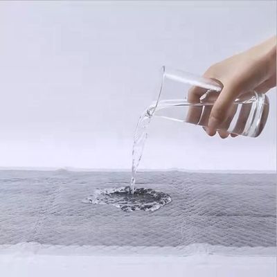 Vollwasserdichtes Urinbehälter für Haustiere