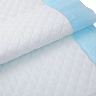 Extra-große Absorptions-Hunde-Trainings-Piss-Pads 60x90 60x60 60x45 mit Soft Nowoven Frabic