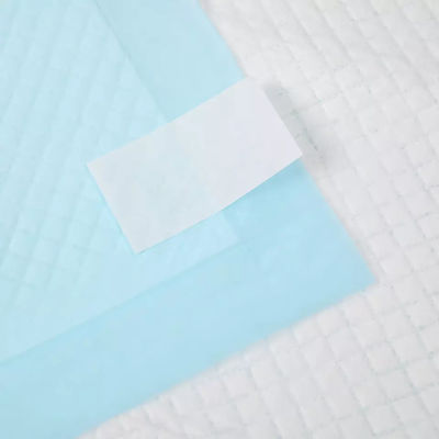 Extra-große Absorptions-Hunde-Trainings-Piss-Pads 60x90 60x60 60x45 mit Soft Nowoven Frabic