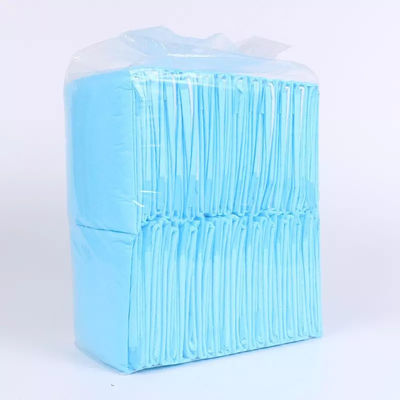 Extra-große Absorptions-Hunde-Trainings-Piss-Pads 60x90 60x60 60x45 mit Soft Nowoven Frabic