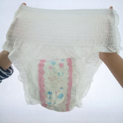 Atemberaubende Funktion S.M.L. Größe Einweg-Hoch-Absorptions-Phasen für Frauen