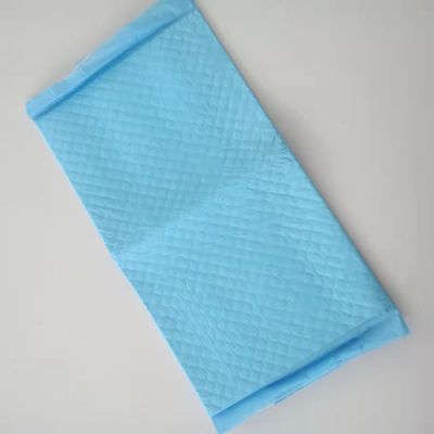 60x60cm Einweg-Unterdeckel für die Babynaufbereitung Unterdeckel mit Klebeband und Toilettengewebe