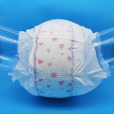 OEM ODM Einweg-Menstruationshosen für Atmungsgelegte Damen-Periodenhosen undichte Unterwäsche