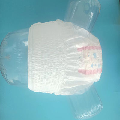 OEM ODM Einweg-Menstruationshosen für Atmungsgelegte Damen-Periodenhosen undichte Unterwäsche