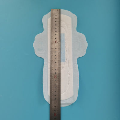 Private Label Sanitäre Servietten angepasst Ultra dünne Sanitäre Pads mit Anpassung