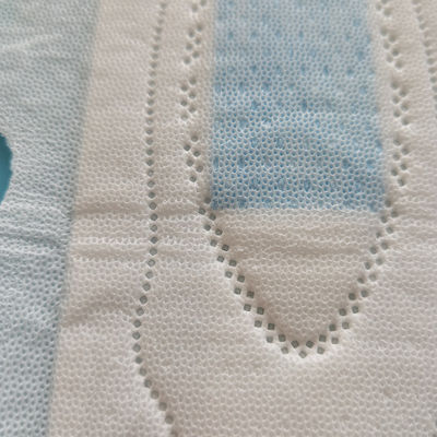 Private Label Sanitäre Servietten angepasst Ultra dünne Sanitäre Pads mit Anpassung