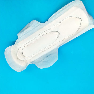 Baumwollsanitäre Polster 7 g bis 14 g Absorptionsfähigkeit für maximalen Schutz und Komfort