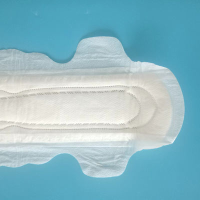 Wasserdichte Einweg-Sanitärpolster für Frauen