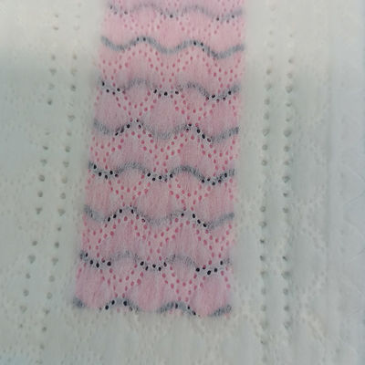 Zusammengepasste 270MM Lady Anion Sanitärkissen Natürliche Sanitärkissen Menstruationskissen