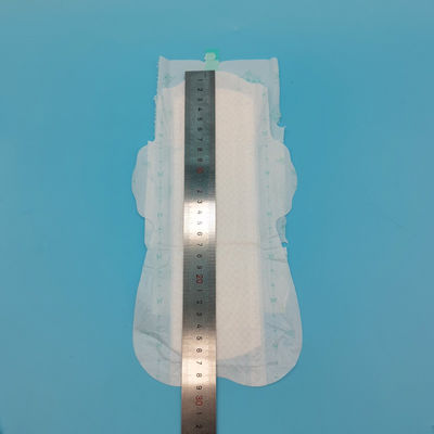 Damen-Sanitäre Servietten mit geflügeltem Design