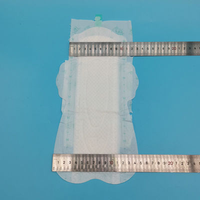 Damen-Sanitäre Servietten mit geflügeltem Design
