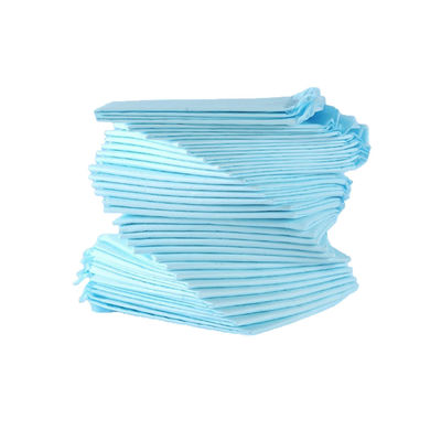 Super Absorbent 60*40/60*60/60*70/60*90/70*150/100*200 Einweg-Unterkleidung für Erwachsene