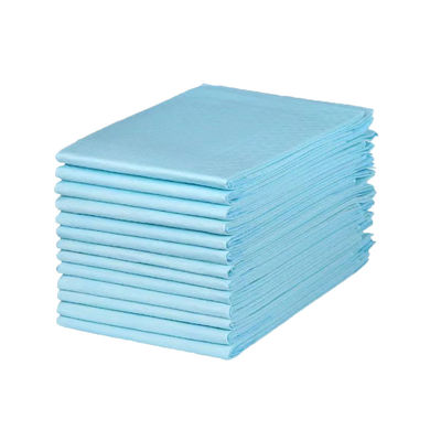 5 PLY Nichtgewebte Urinwechselmatten für Gesundheitsprodukte 30 x 36 60 x 90 5 PLY