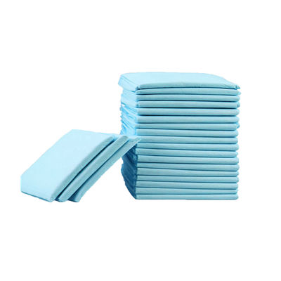 5 PLY Nichtgewebte Urinwechselmatten für Gesundheitsprodukte 30 x 36 60 x 90 5 PLY