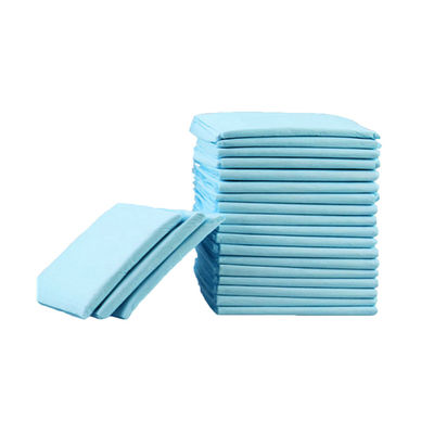 Flusspulpinkontinenz-Dignity-Blatt Unterdeckel mit Privatetikett und Superabsorbent