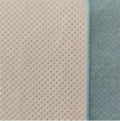 Flusspulpinkontinenz-Dignity-Blatt Unterdeckel mit Privatetikett und Superabsorbent