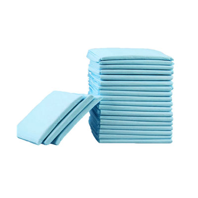 Einweg-Absorptions-Pisse-Pads zur Behandlung von Inkontinenz 60*40/60*60/60*70/60*90/70*150/100*200