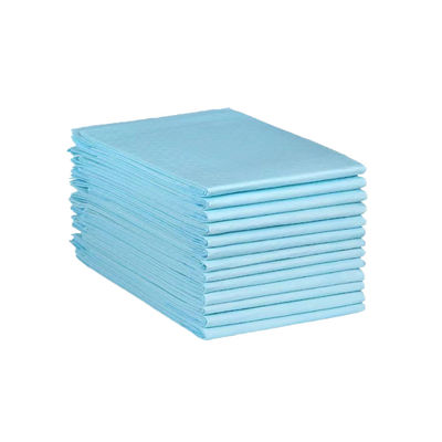Einweg-Absorptions-Pisse-Pads zur Behandlung von Inkontinenz 60*40/60*60/60*70/60*90/70*150/100*200