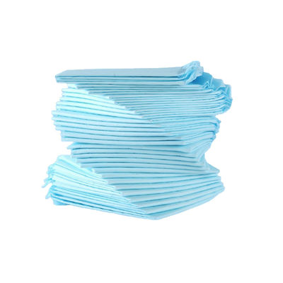 Einweg-Absorptions-Pisse-Pads zur Behandlung von Inkontinenz 60*40/60*60/60*70/60*90/70*150/100*200