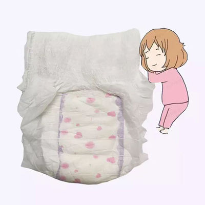 XL Nahtlose Periodenhöschen für Frauen Schwerflussdichte Damenmenstruationshöschen aus Baumwolle