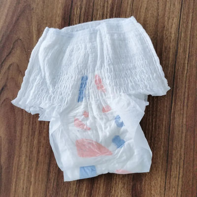 XL Nahtlose Periodenhöschen für Frauen Schwerflussdichte Damenmenstruationshöschen aus Baumwolle