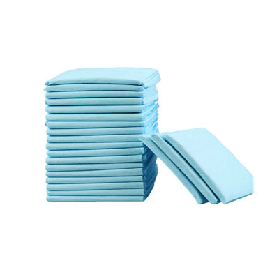 Hochabsorption 5 PLY Erwachsene Pisse Pads für Inkontinenz