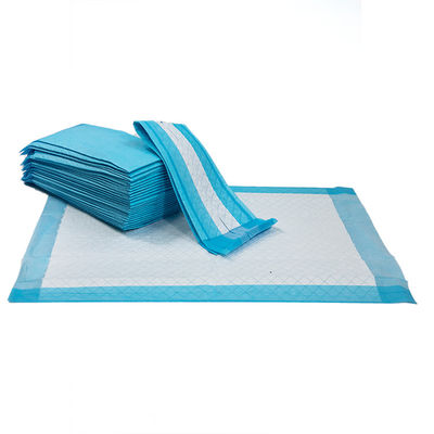 Hochabsorption 5 PLY Erwachsene Pisse Pads für Inkontinenz