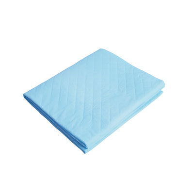 Flusspulpe 90X60 60X60 Inkontinenz Erwachsene Baby Absorptionsmittel Bett Unterkissen Frauen Geburtskissen