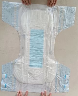 Erster Klasse SAP ABDL Windel Ultra Dicke Super Absorption und maßgeschneiderter Cute Printing