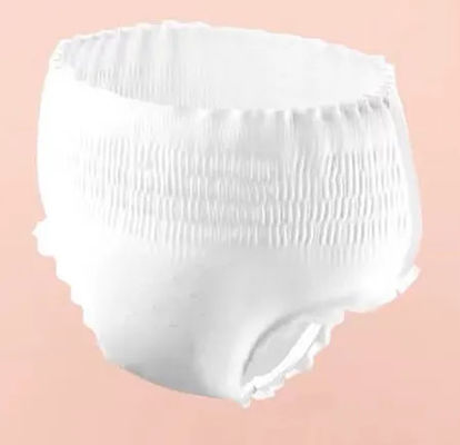 Einweg-Menstruationshosen in kundenspezifischen Farben für Frauen