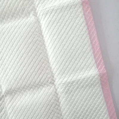 Absorbierbares Einweg-Unterpad 60x90 für Erwachsene unter dem Bett Schutz und Komfort