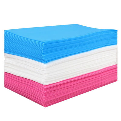 Erwachsene Babyabsorptionsmatten OEM Kostenlose Proben Einweg-Pisse-Pads in verschiedenen Größen