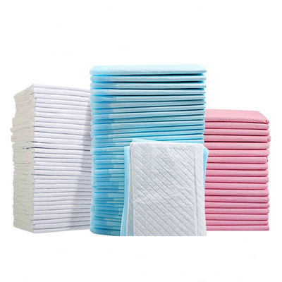 20g-200g Einweg Medizinische Unterkissen für Inkontinenz Bettkissen 60x45 60x60 60x90