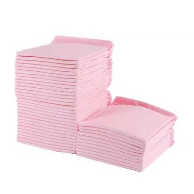 20g-200g Einweg Medizinische Unterkissen für Inkontinenz Bettkissen 60x45 60x60 60x90