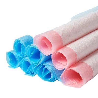 Einweg-Krankenhausbettwäsche mit Flusspulpe SAP-Typ Absorptionsmittel unter dem Pad