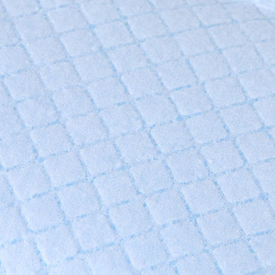 Flusspulp Toilettenbedeckung für Einweg-Inkontinenz Erwachsene Mutterschaft Pflege unter dem Pad