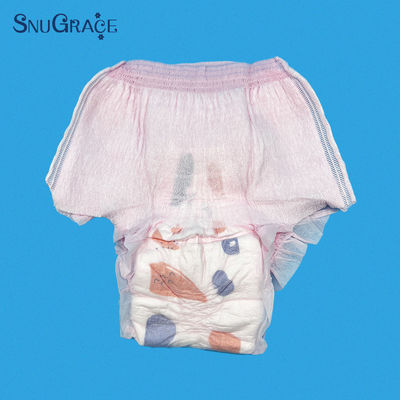 Bequeme Baumwollunterhosen für Frauen, Mädchen und Mädchen