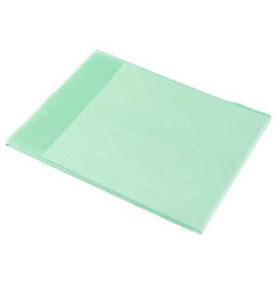 Super Absorptionsmittel Einweg-Unterpad für Krankenhaus und Medizin 5-Ply Coreless Absorbency