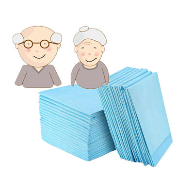 Unterkissen mit hoher Absorptionsfähigkeit für unkontinente Erwachsene und Babys