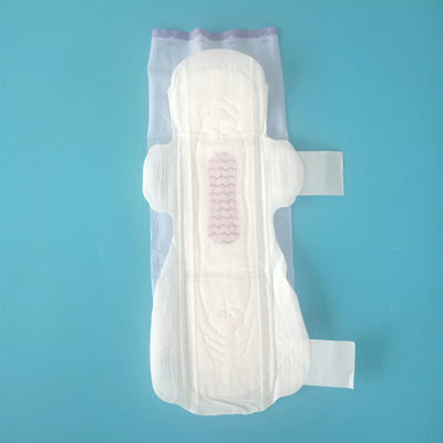 Einweg-Sanitärwäsche für die persönliche Hygiene