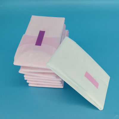Direkte Lieferung von kundenspezifischen Baumwoll-Mütter-Sanitär-Nappen-Pads zu erschwinglichen Preisen