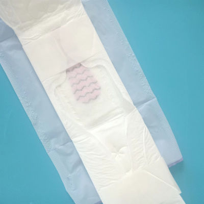 Direkte Lieferung von kundenspezifischen Baumwoll-Mütter-Sanitär-Nappen-Pads zu erschwinglichen Preisen