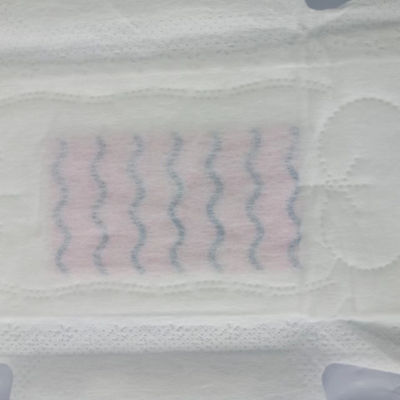 Direkte Lieferung von kundenspezifischen Baumwoll-Mütter-Sanitär-Nappen-Pads zu erschwinglichen Preisen