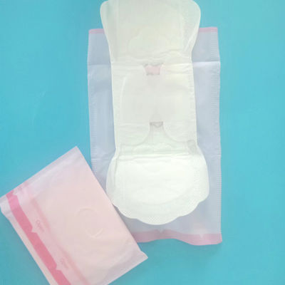 Direkte Lieferung von kundenspezifischen Baumwoll-Mütter-Sanitär-Nappen-Pads zu erschwinglichen Preisen