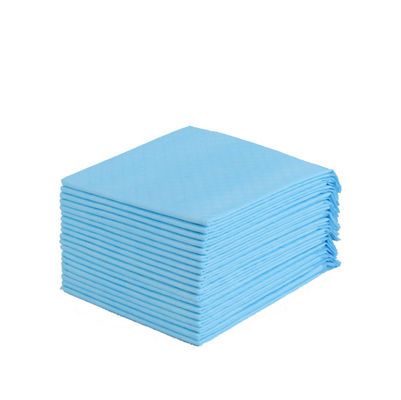 80*180 cm Erwachsene Baby Urin Pads für Zuhause und Krankenhaus 3D Leckage Prevention Channel
